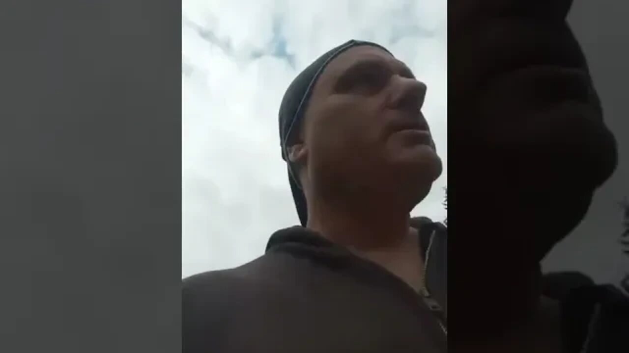 Running Around And Talking- a silent film apparently😝🕺