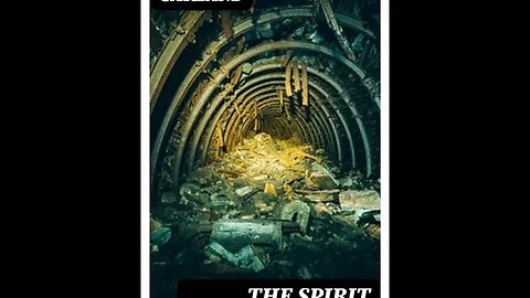 The Spirit of Sweetwater by Hamlin Garland - Audiobook