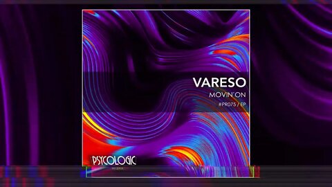 Vareso - Reflections (Original Mix) #PR075