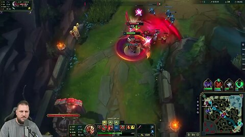Forcing the FF | Daily Dose Of LEAGUE | 288