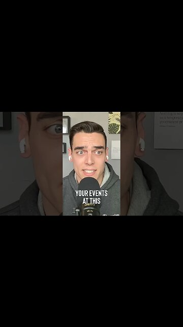 SatanCon 2023 is requiring the jab 😂