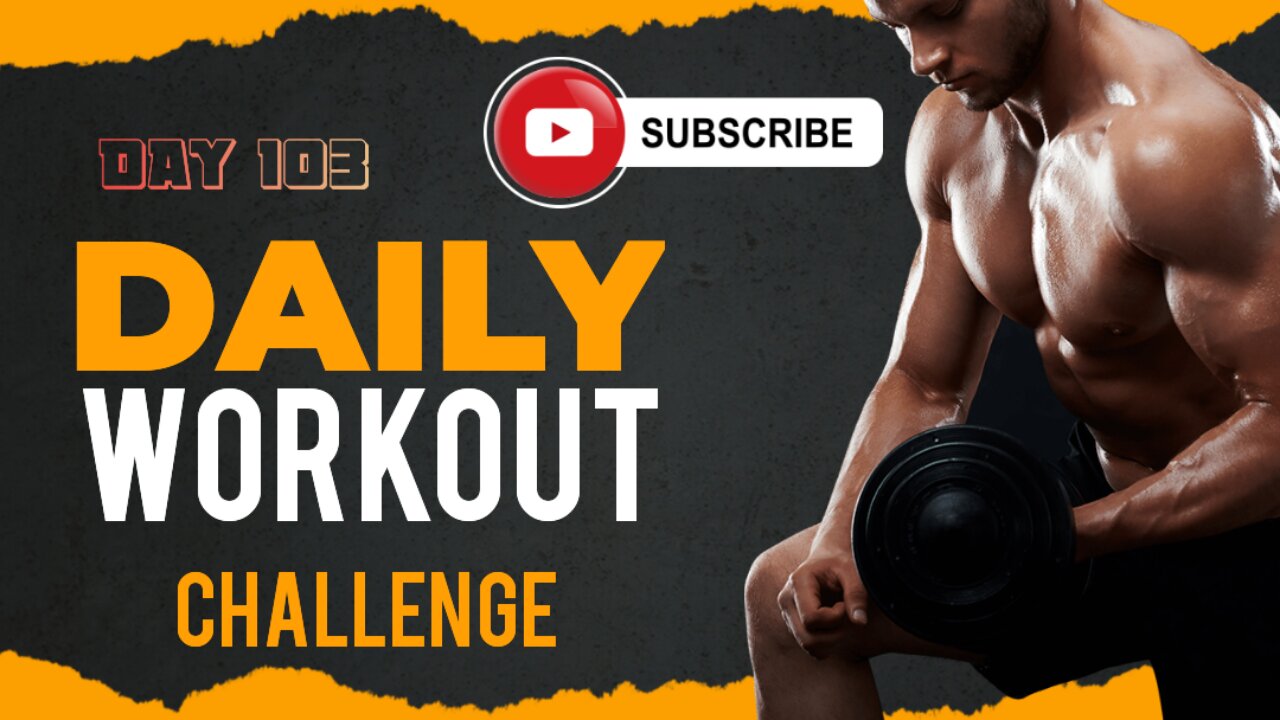 Day 103 Workout Challenge Daily Routine #jdvarsani #workout #satyachetan #fitindia #365dayschallange