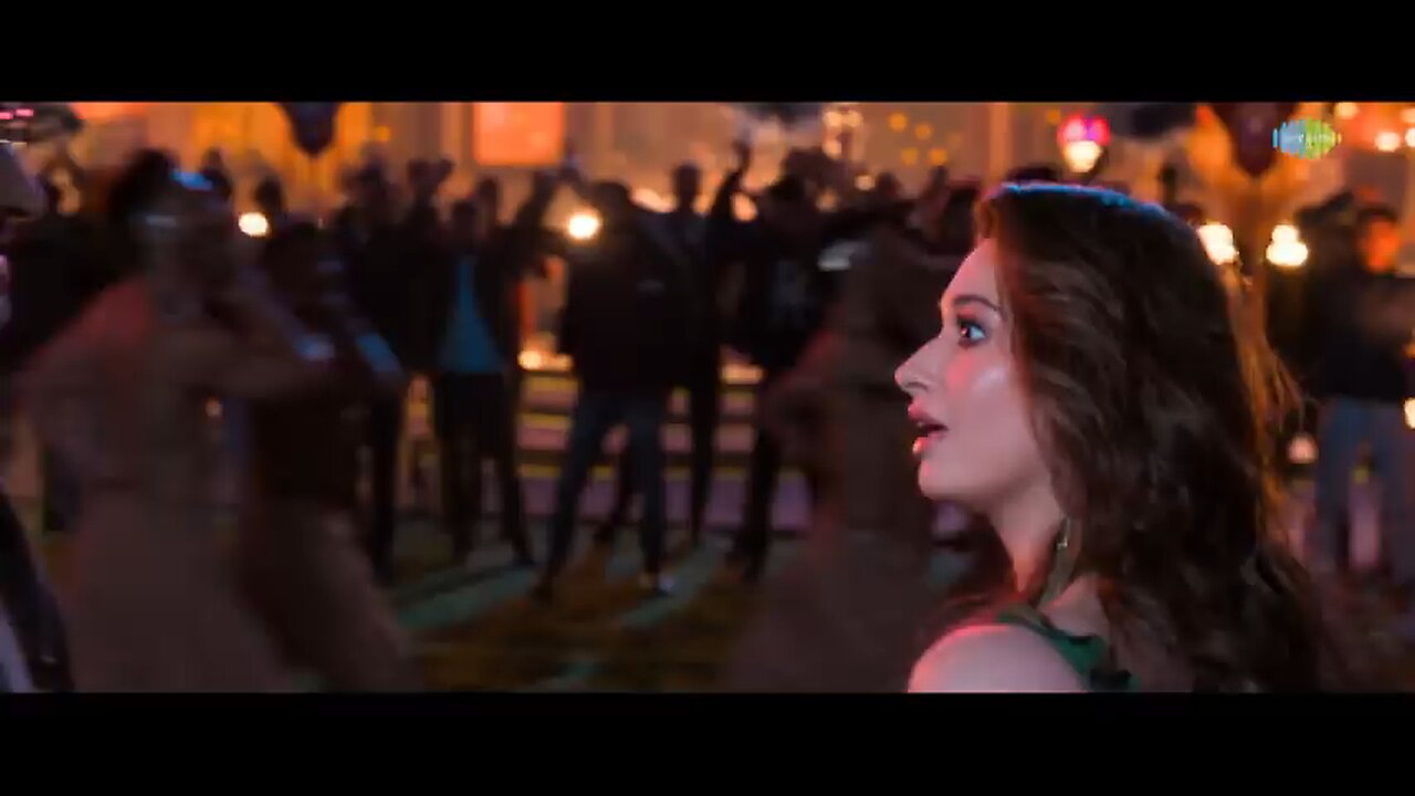 Aaj ki raat stree2 film song