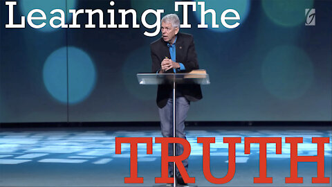 Learning The Truth July 4, 2021