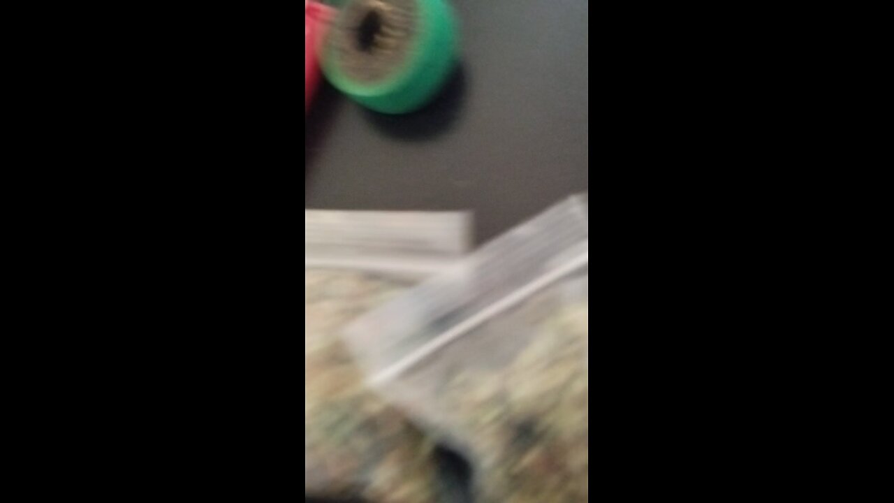 medication