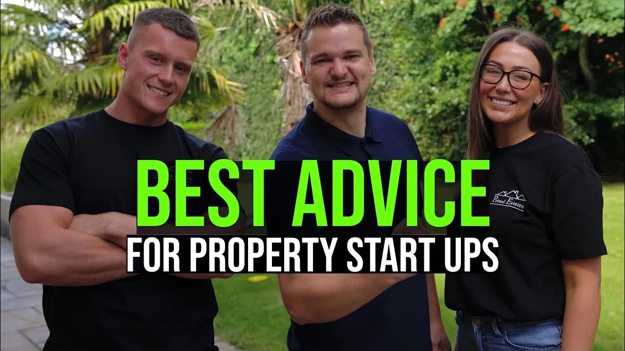 How This NHS Working Couple Got Started in Property with No Money | Winners Wednesday #231