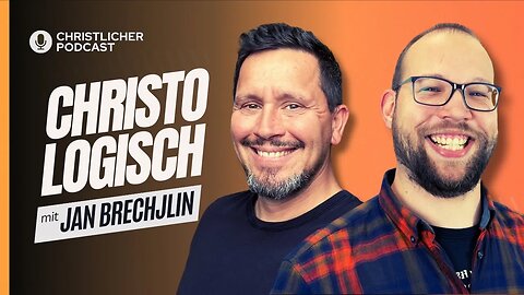 Kirche - Wohin gehst du? Ein kritisches Gespräch mit Jan Brechlin | 🆑live #27