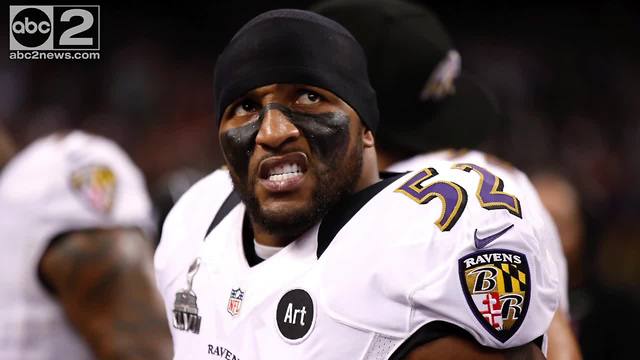 Meet the man who will make the Hall of Fame case for Ray Lewis