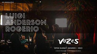 [Vozes] Open Summit Awards - 07