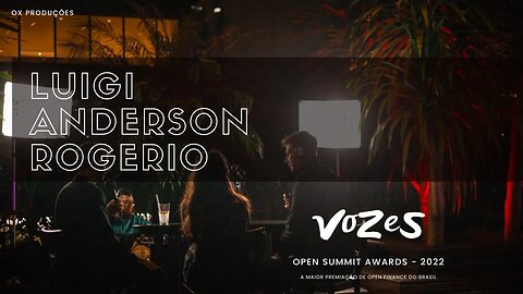 [Vozes] Open Summit Awards - 07