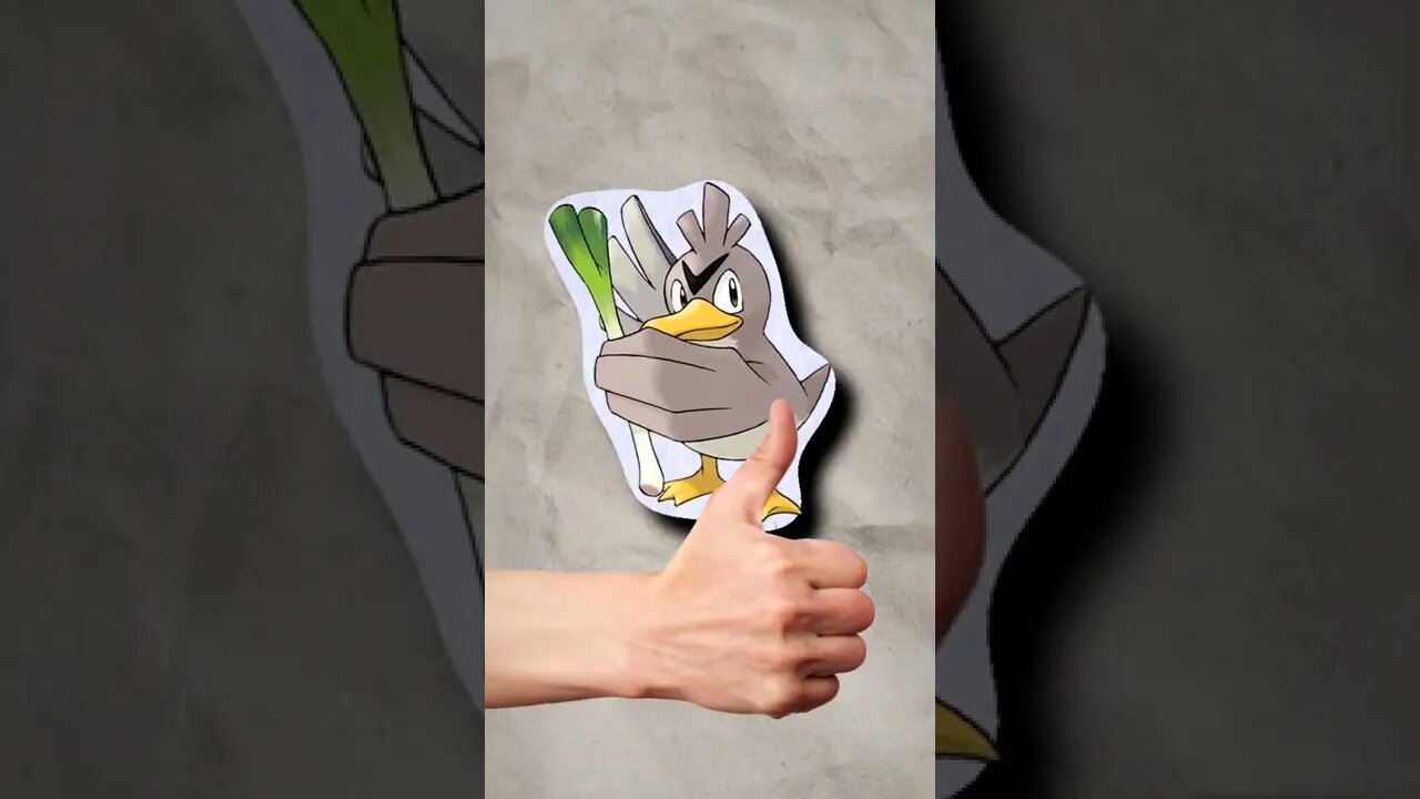 O QUE 99% DAS PESSOAS NÃO SABEM SOBRE O CUT (HM01) EM POKÉMON #shorts