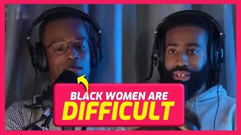 Black Women ARE LOSING because of THIS