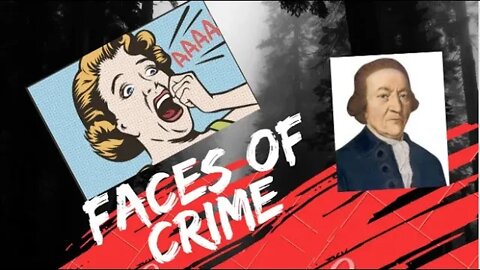 Klaas Annink | Huttenkloas | 1710 – 1775 | Faces of Crime