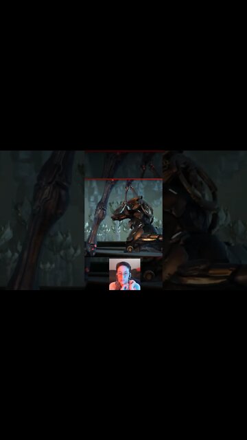 Warframe | Recognize That Dax?