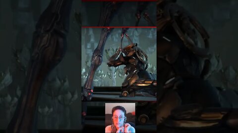 Warframe | Recognize That Dax?