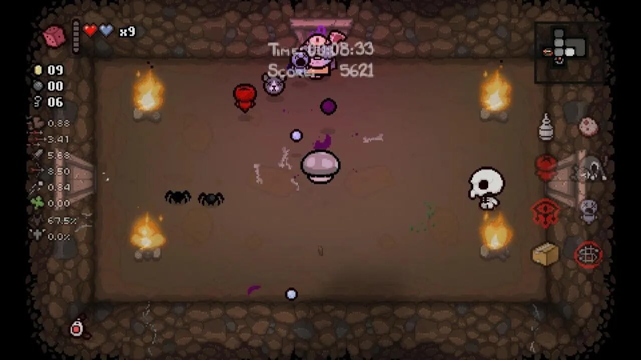 The Binding of Isaac: Repentance_20221008160622