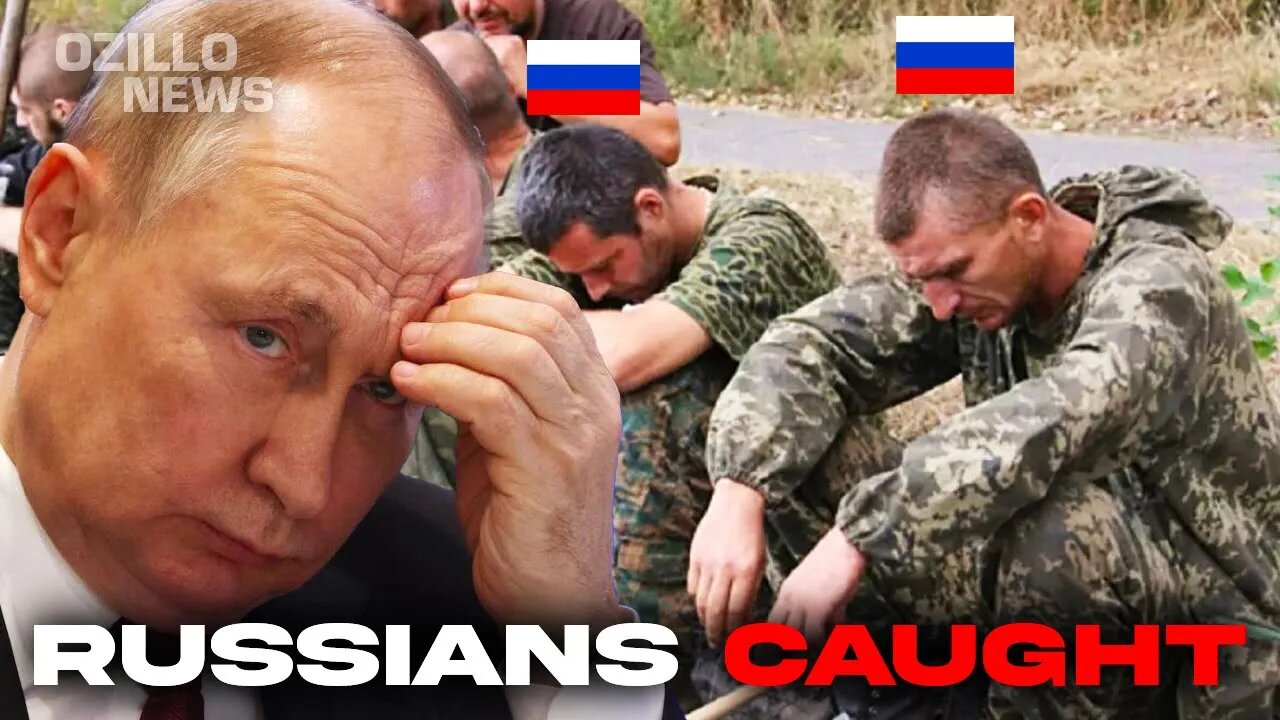 Red Alert in the Kremlin! Hundreds of Russian Soldiers Killed on Ukrainian Territory!