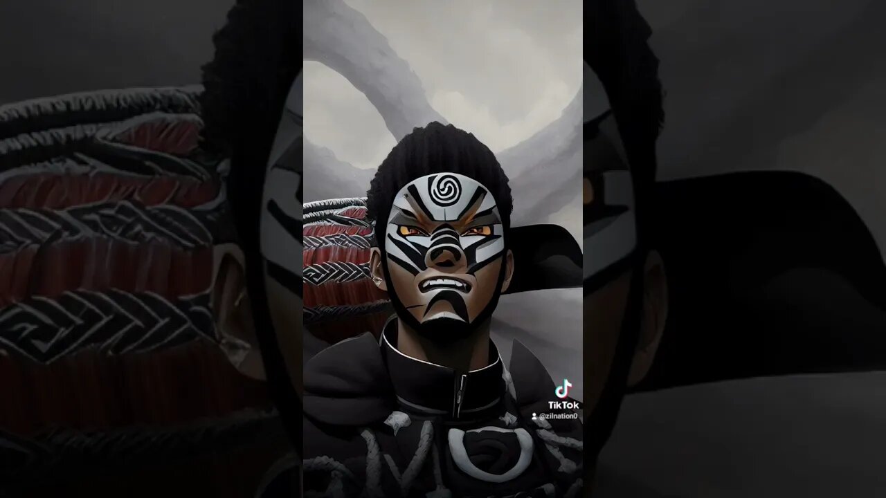 Rate my Naruto A.I pic