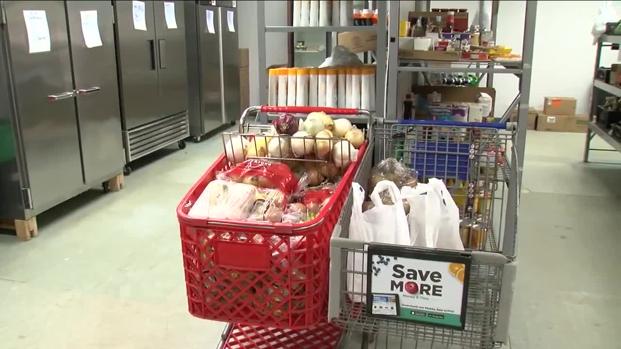 Agency hopes to raise $4 million for Kentucky's charities