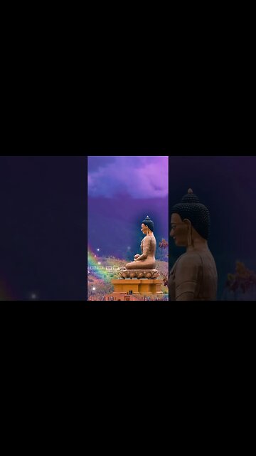 1 Minute Meditation I CREATE MY PURPOSE #shorts #youtubeshorts #1minutemeditation #ommeditation