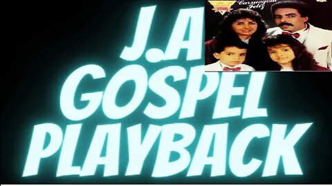 Grupo Chama Viva preciso de ti oração play back