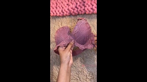 Padded Wired Bras | Bra videos | Lingerie| Video - 2 | #bra #lingerie