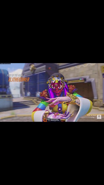 Just keep sucking Moira