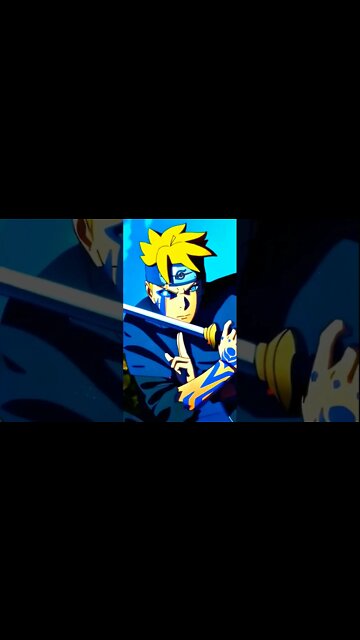 WHO IS STRONGEST?? Otsutsuki VS Uzumaki.#shorts