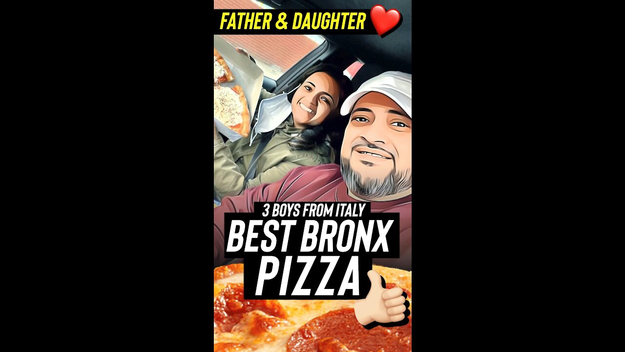 Best Pizza in the Bronx