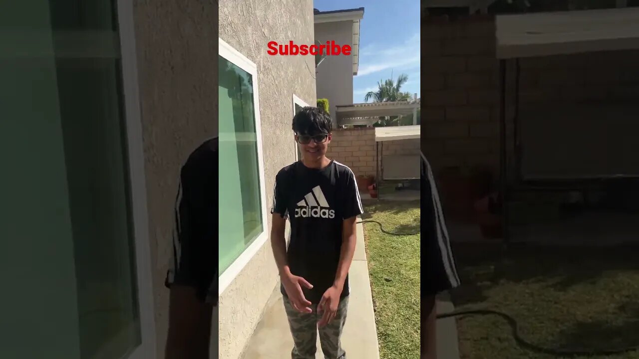 Gbay Knocks Out Mike Tyson In China!!!! #shorts