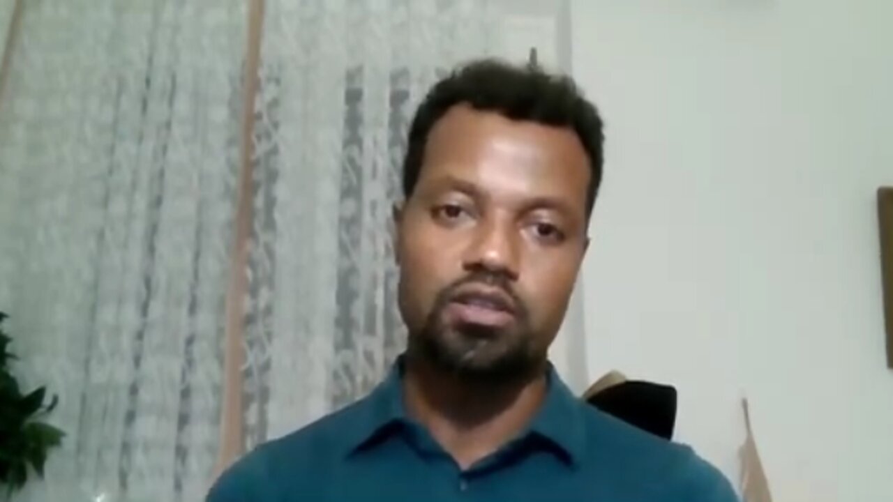 ከራዳር ያመለጠ አውሮፕላን እንዴት ነው ሚዲያዎች ሊይዙት የሚችሉት? - ሞገስ ዘውዱ