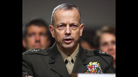 Ex-General Probed for Qatari Lobbying on Leave From DHS Advisory Council