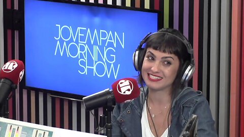 Morning Show - edição completa - 14/04/2017