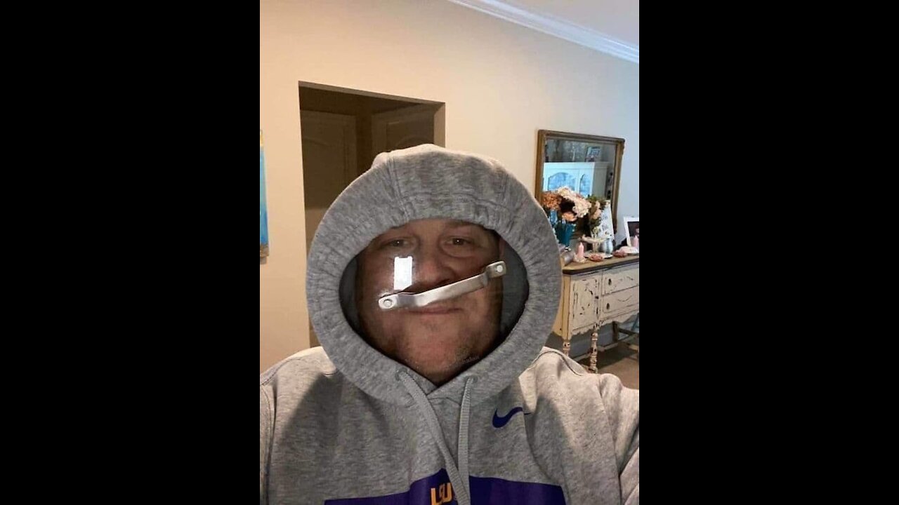 lET'S GET COVID sTUPID