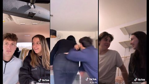 Boyfriends porn check | MiaKhalifa | TikTok Compilations