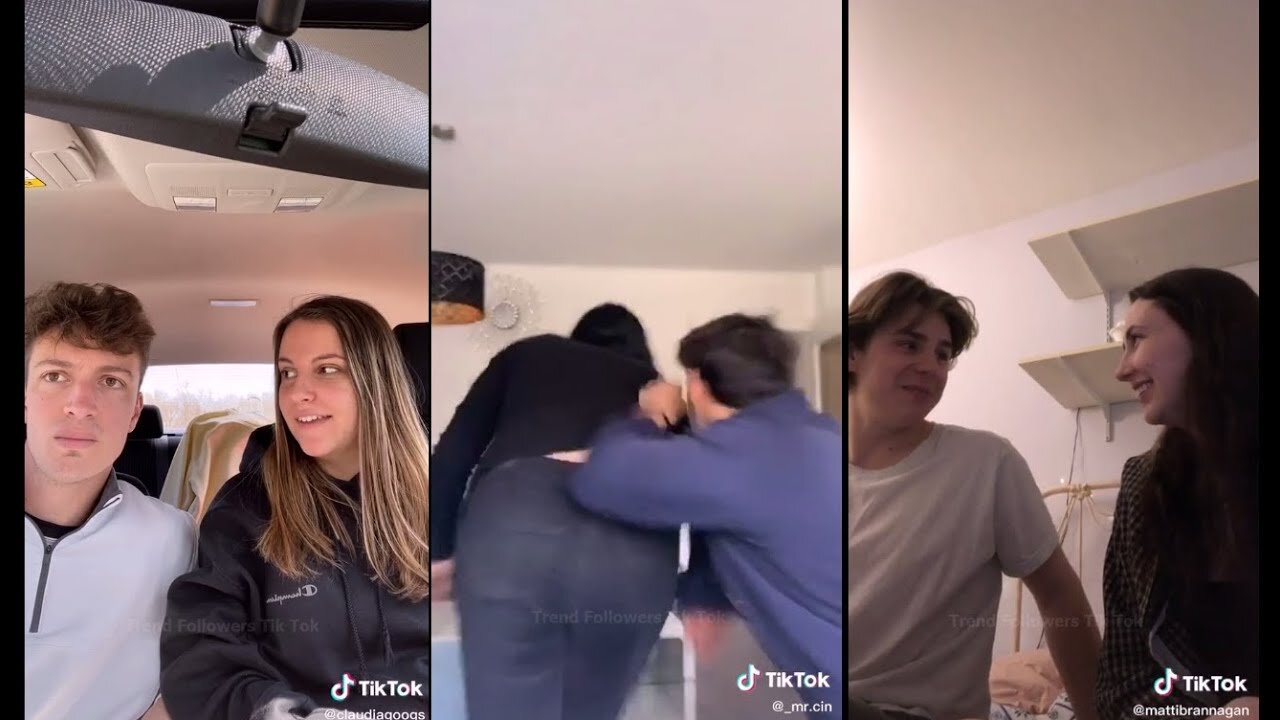 Boyfriends porn check | MiaKhalifa | TikTok Compilations