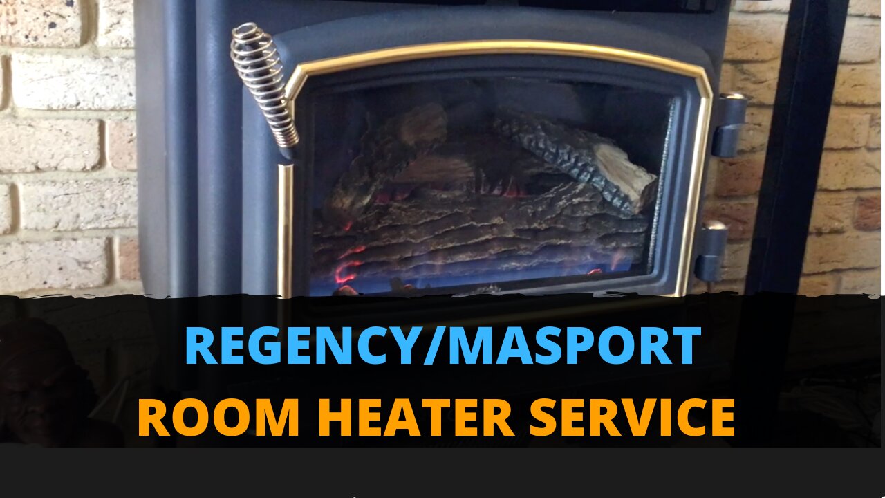 Masport or Regency Wood Heater Service that You Need to Know