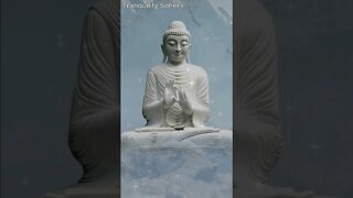 Calming Meditation For Stress Relief | Peaceful Soothing Music #shorts