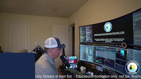 Stock Education