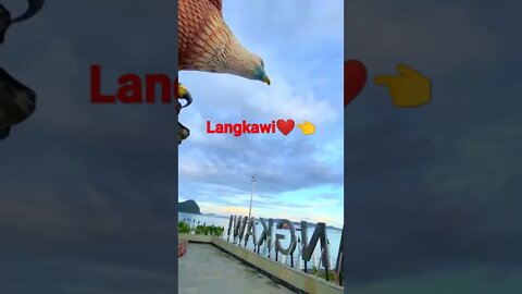 Langkawi malaysia#youtubeshorts #subscribetomychannel