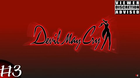 Devil May Cry: #3