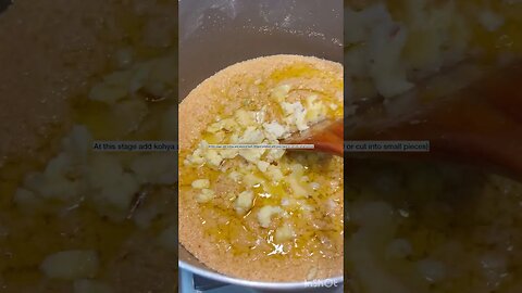 Smesha special Khoya barfi halwa#viral #desifood#fyp#foryou#fullrecipe alldone#likesharesubscribe😋