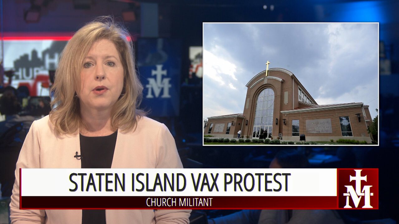 Catholic — Headlines — December 14th, 2021