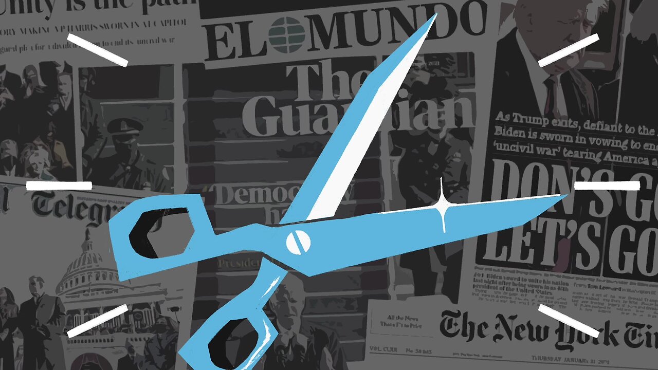 Weekly Wrap Up;Fear of Nuclear Conflict; Free Speech Crackdown; Biden Gives Neocon UN Speech