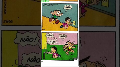 Cascão