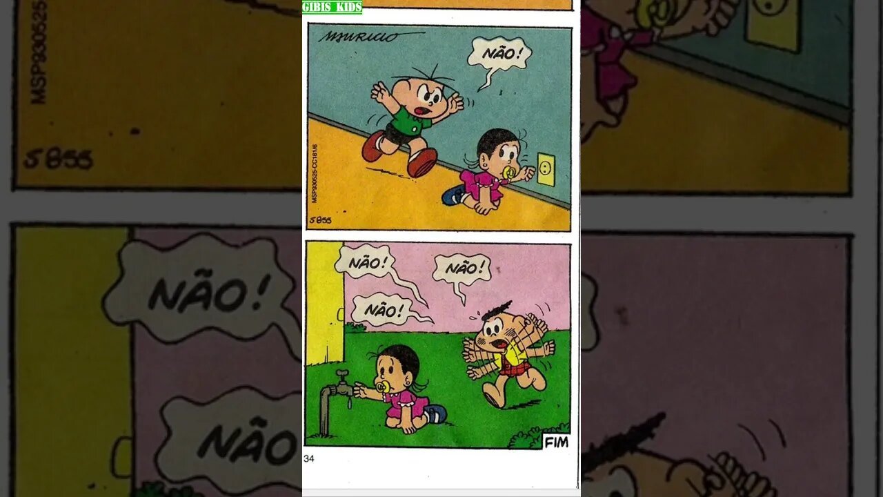 Cascão