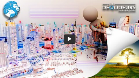 Partie1 les DEQUDEURS Épilogue de la Saison 1 2020 - 2022 (Passé, Présent et Futur