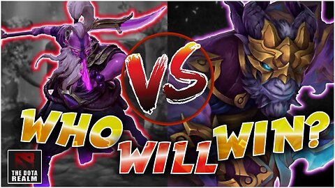 This Playstyle MAKES YOUR ENEMIES RAGE QUIT [Void Spirit]