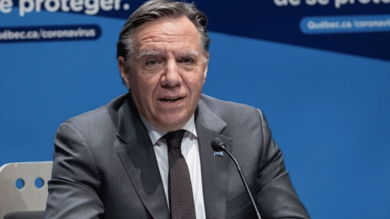 Voici à quoi t'attendre des mesures d'après-relâche que Legault risque d'annoncer demain