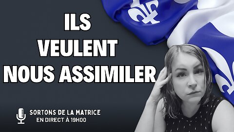 JE SUIS NATIONALISTE ET VOUS?